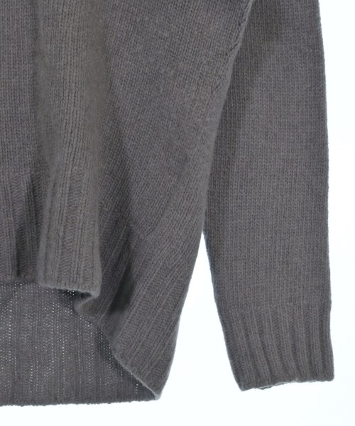 UNITED TOKYO（ユナイテッドトウキョウ）ニット・セーター グレー サイズ:F レディース/2200635782069
