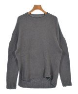 UNITED TOKYO（ユナイテッドトウキョウ）ニット・セーター グレー サイズ:F レディース/2200635782069