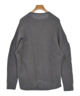 UNITED TOKYO（ユナイテッドトウキョウ）ニット・セーター グレー サイズ:F レディース/2200635782069