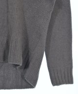 UNITED TOKYO（ユナイテッドトウキョウ）ニット・セーター グレー サイズ:F レディース/2200635782069