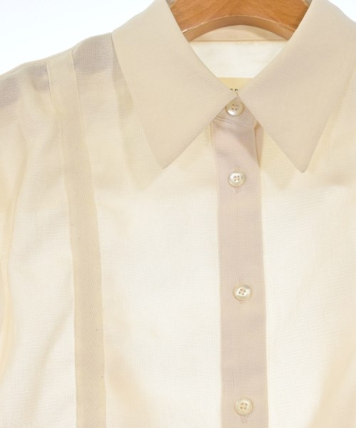 UNITED TOKYO（ユナイテッドトウキョウ）カジュアルシャツ ベージュ サイズ:F レディース/2200635782083