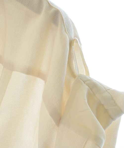 UNITED TOKYO（ユナイテッドトウキョウ）カジュアルシャツ ベージュ サイズ:F レディース/2200635782083