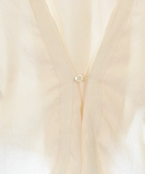 UNITED TOKYO（ユナイテッドトウキョウ）カジュアルシャツ ベージュ サイズ:F レディース/2200635782083