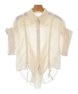 UNITED TOKYO（ユナイテッドトウキョウ）カジュアルシャツ ベージュ サイズ:F レディース/2200635782083