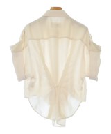 UNITED TOKYO（ユナイテッドトウキョウ）カジュアルシャツ ベージュ サイズ:F レディース/2200635782083