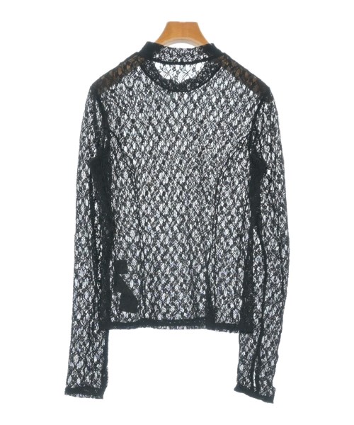 UNITED TOKYO（ユナイテッドトウキョウ）カジュアルシャツ 黒 サイズ:F レディース/2200635782090