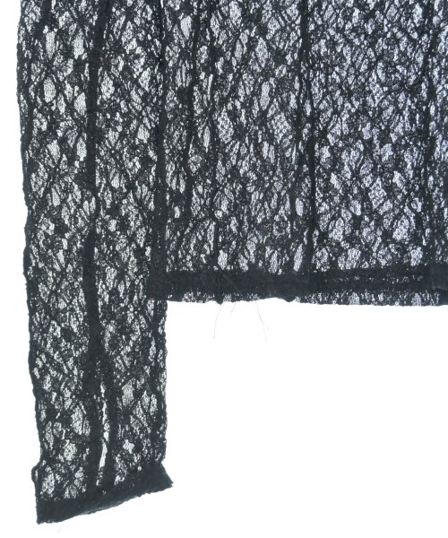 UNITED TOKYO（ユナイテッドトウキョウ）カジュアルシャツ 黒 サイズ:F レディース/2200635782090