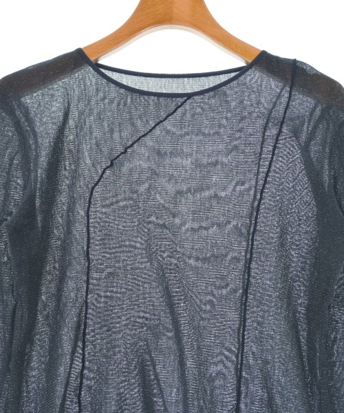 UNITED TOKYO（ユナイテッドトウキョウ）カジュアルシャツ 紺 サイズ:F レディース/2200635782106