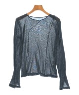 UNITED TOKYO（ユナイテッドトウキョウ）カジュアルシャツ 紺 サイズ:F レディース/2200635782106