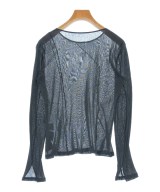 UNITED TOKYO（ユナイテッドトウキョウ）カジュアルシャツ 紺 サイズ:F レディース/2200635782106