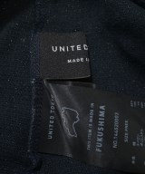 UNITED TOKYO（ユナイテッドトウキョウ）カジュアルシャツ 紺 サイズ:F レディース/2200635782106