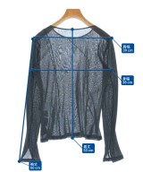 UNITED TOKYO（ユナイテッドトウキョウ）カジュアルシャツ 紺 サイズ:F レディース/2200635782106