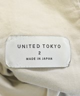 UNITED TOKYO（ユナイテッドトウキョウ）その他 グレー サイズ:2(M位) レディース/2200635782151
