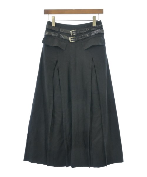 ユナイテッドトウキョウ(UNITED TOKYO)のUNITED TOKYO ロング・マキシ丈スカート