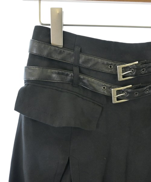 UNITED TOKYO（ユナイテッドトウキョウ）ロング・マキシ丈スカート 黒 サイズ:1(S位) レディース/2200635782175