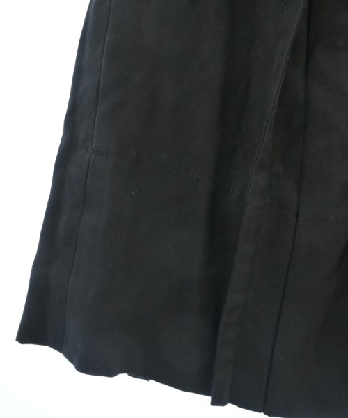 UNITED TOKYO（ユナイテッドトウキョウ）ロング・マキシ丈スカート 黒 サイズ:1(S位) レディース/2200635782175