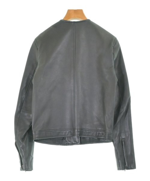 UNITED TOKYO（ユナイテッドトウキョウ）ライダース 黒 サイズ:2(M位) レディース/2200619591205