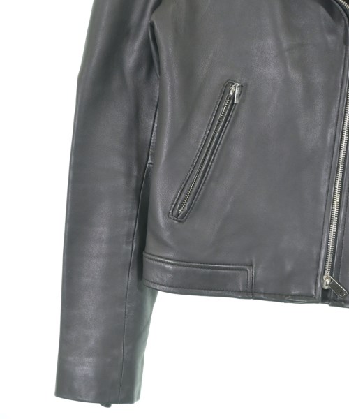 UNITED TOKYO（ユナイテッドトウキョウ）ライダース 黒 サイズ:2(M位) レディース/2200619591205