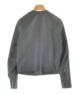 UNITED TOKYO（ユナイテッドトウキョウ）ライダース 黒 サイズ:2(M位) レディース/2200619591205