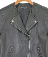 UNITED TOKYO（ユナイテッドトウキョウ）ライダース 黒 サイズ:2(M位) レディース/2200619591205
