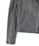 UNITED TOKYO（ユナイテッドトウキョウ）ライダース 黒 サイズ:2(M位) レディース/2200619591205