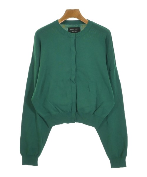 ユナイテッドトウキョウ(UNITED TOKYO)のUNITED TOKYO カーディガン