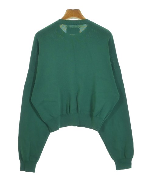 UNITED TOKYO（ユナイテッドトウキョウ）カーディガン 緑 サイズ:1(S位) レディース/2200633309060