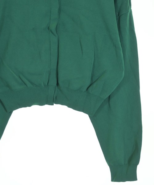 UNITED TOKYO（ユナイテッドトウキョウ）カーディガン 緑 サイズ:1(S位) レディース/2200633309060