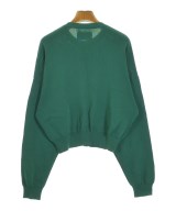 UNITED TOKYO（ユナイテッドトウキョウ）カーディガン 緑 サイズ:1(S位) レディース/2200633309060