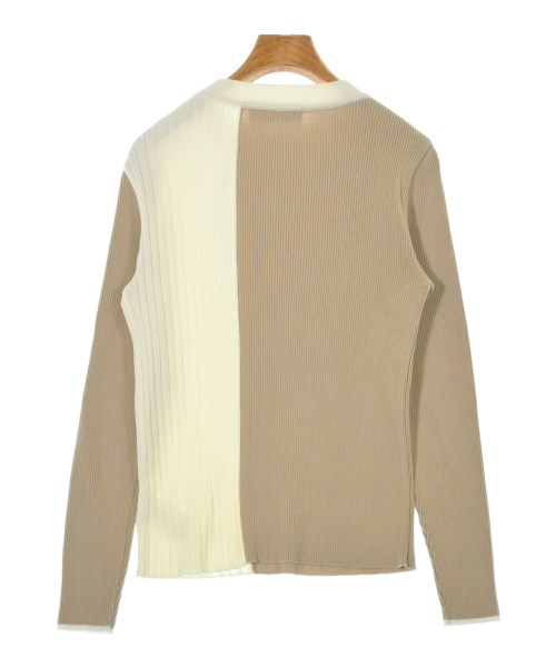 UNITED TOKYO（ユナイテッドトウキョウ）ニット・セーター ベージュ サイズ:F レディース/2200636032088
