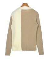 UNITED TOKYO（ユナイテッドトウキョウ）ニット・セーター ベージュ サイズ:F レディース/2200636032088