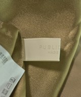 UNITED TOKYO（ユナイテッドトウキョウ）ロング・マキシ丈スカート ベージュ サイズ:F レディース/2200636032095