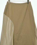 UNITED TOKYO（ユナイテッドトウキョウ）ロング・マキシ丈スカート ベージュ サイズ:F レディース/2200636032095