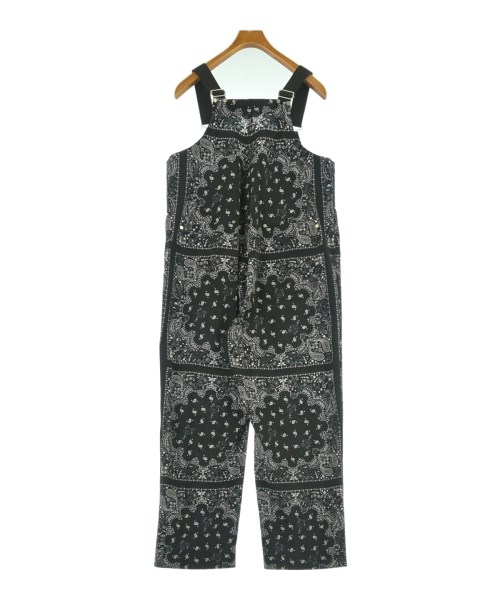 UNITED TOKYO（ユナイテッドトウキョウ）その他 黒 サイズ:2(M位) メンズ/2200636188204