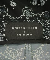UNITED TOKYO（ユナイテッドトウキョウ）その他 黒 サイズ:2(M位) メンズ/2200636188204
