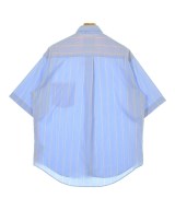 UNITED TOKYO（ユナイテッドトウキョウ）カジュアルシャツ 青 サイズ:3(L位) メンズ/2200635048042