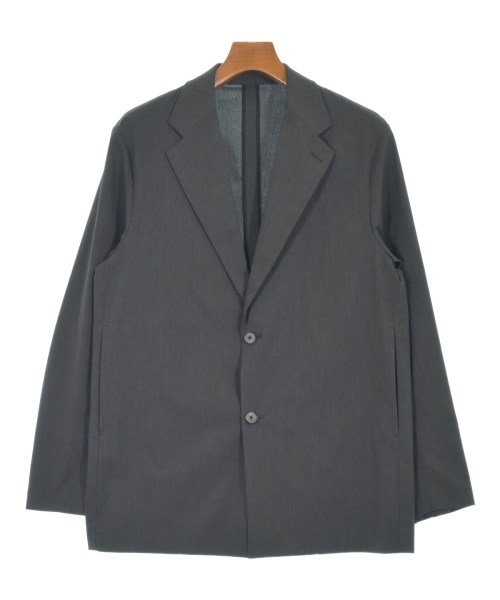 UNITED TOKYO（ユナイテッドトウキョウ）カジュアルジャケット グレー サイズ:2(M位) メンズ/2200619226022