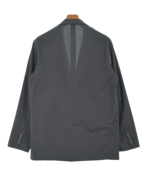 UNITED TOKYO（ユナイテッドトウキョウ）カジュアルジャケット グレー サイズ:2(M位) メンズ/2200619226022