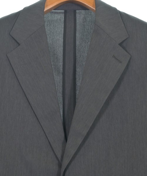 UNITED TOKYO（ユナイテッドトウキョウ）カジュアルジャケット グレー サイズ:2(M位) メンズ/2200619226022