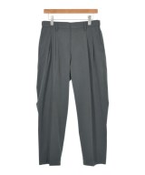 UNITED TOKYO（ユナイテッドトウキョウ）スラックス グレー サイズ:2(M位) メンズ/2200619226145