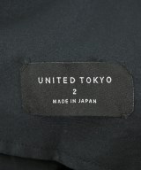 UNITED TOKYO（ユナイテッドトウキョウ）スラックス グレー サイズ:2(M位) メンズ/2200619226145