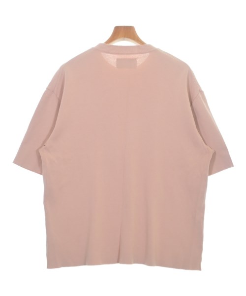 UNITED TOKYO（ユナイテッドトウキョウ）Tシャツ・カットソー ピンク サイズ:3(L位) メンズ/2200622911052