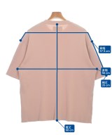 UNITED TOKYO（ユナイテッドトウキョウ）Tシャツ・カットソー ピンク サイズ:3(L位) メンズ/2200622911052