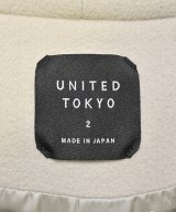 UNITED TOKYO（ユナイテッドトウキョウ）その他 ベージュ サイズ:2(M位) レディース/2200633618018