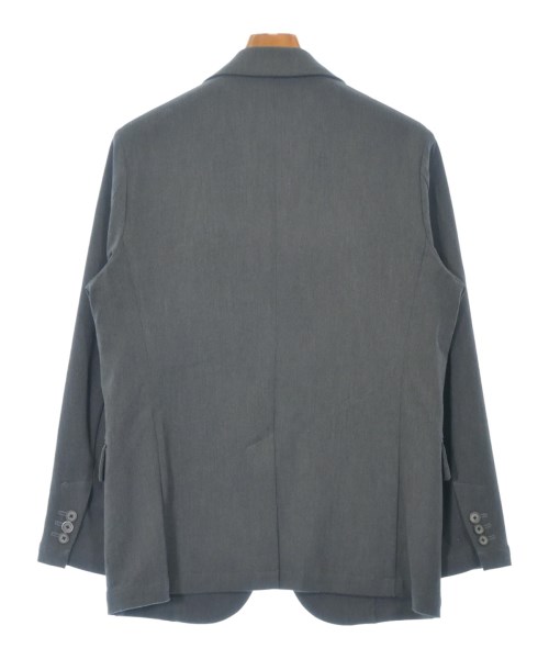 UNITED TOKYO（ユナイテッドトウキョウ）カジュアルジャケット グレー サイズ:1(S位) メンズ/2200636691094