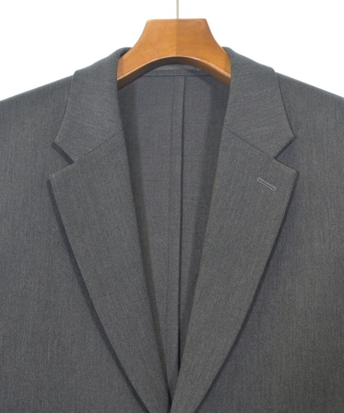 UNITED TOKYO（ユナイテッドトウキョウ）カジュアルジャケット グレー サイズ:1(S位) メンズ/2200636691094