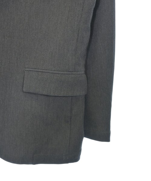 UNITED TOKYO（ユナイテッドトウキョウ）カジュアルジャケット グレー サイズ:1(S位) メンズ/2200636691094