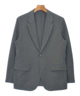 UNITED TOKYO（ユナイテッドトウキョウ）カジュアルジャケット グレー サイズ:1(S位) メンズ/2200636691094