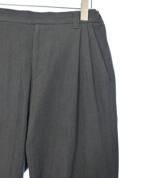 UNITED TOKYO（ユナイテッドトウキョウ）スラックス グレー サイズ:2(M位) メンズ/2200636691100