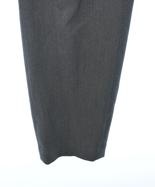 UNITED TOKYO（ユナイテッドトウキョウ）スラックス グレー サイズ:2(M位) メンズ/2200636691100